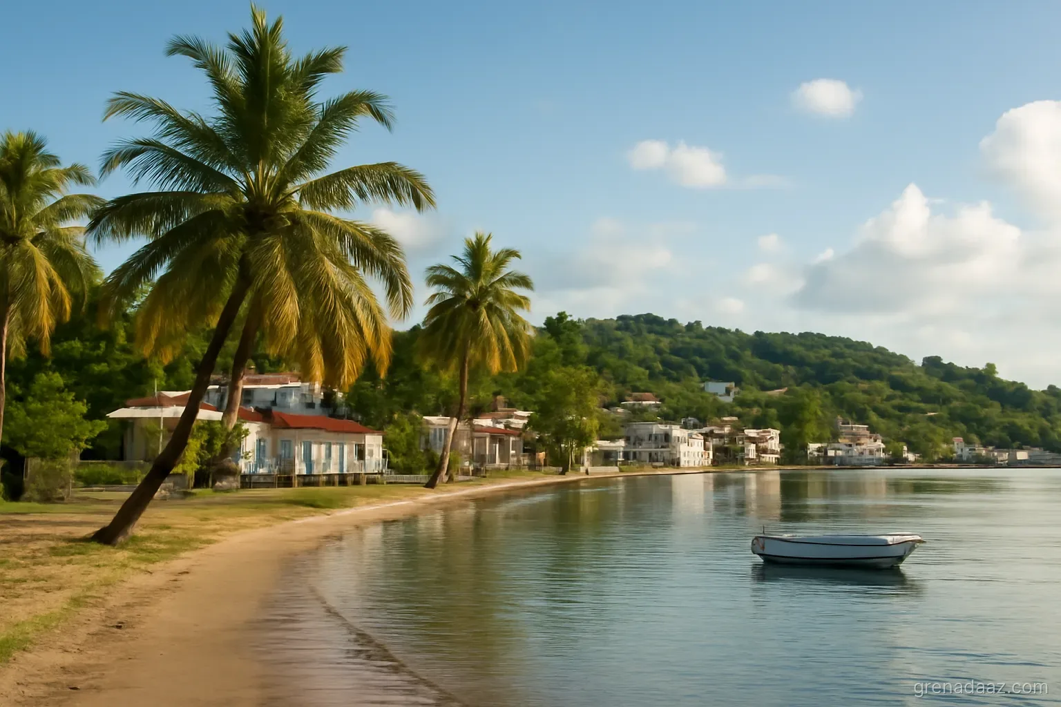Cost of living and housing on the island