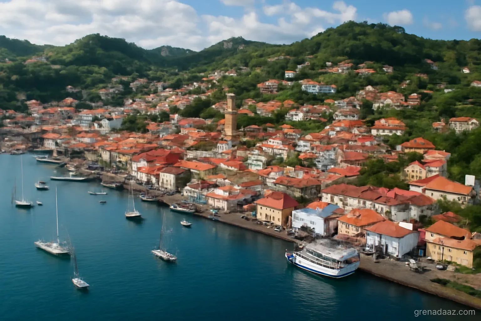 Grenada A to Z: the complete guide