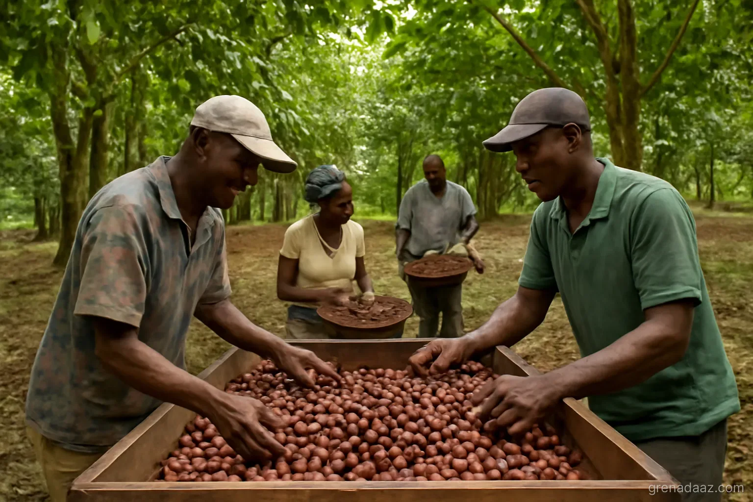 Grenada citizenship by investment: the basics