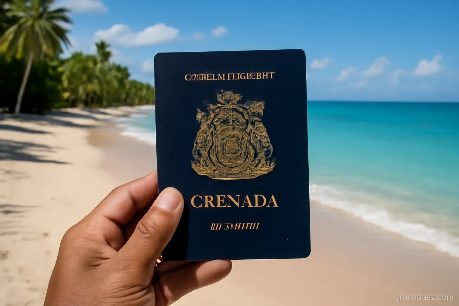 Grenada within the Commonwealth