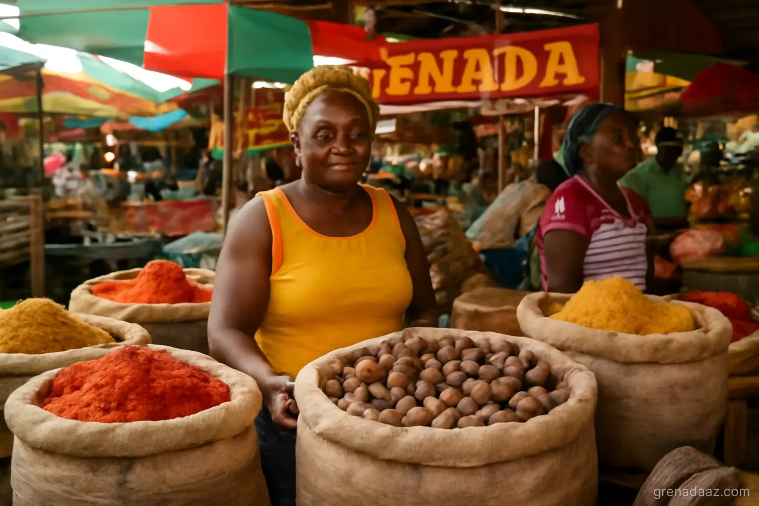 Spicemas and island festivals